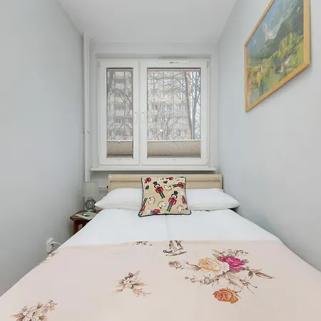 アパート Bright & Spacious Solec By Renters *